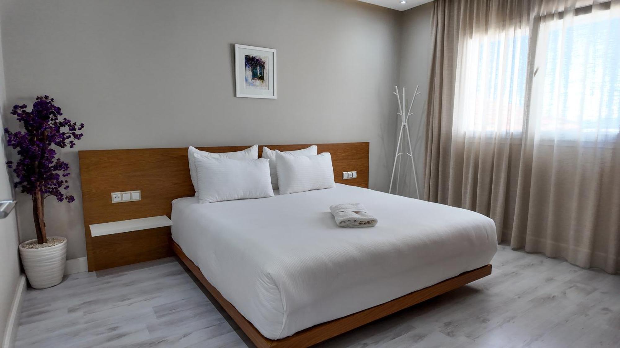 R&s Marina Bay Appartement Tanger